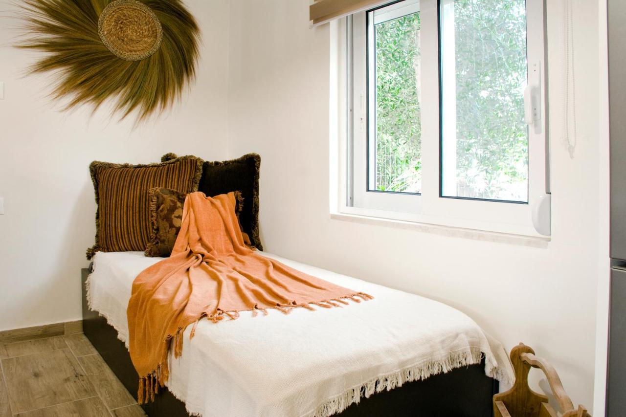 Sia'S Sea House Villa อัลมีรีดา ภายนอก รูปภาพ