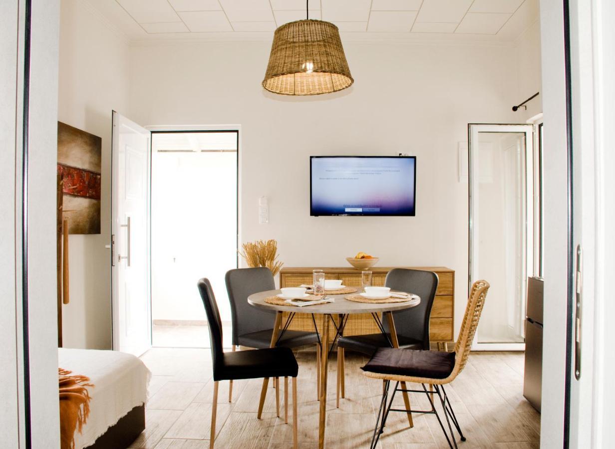 Sia'S Sea House Villa อัลมีรีดา ภายนอก รูปภาพ