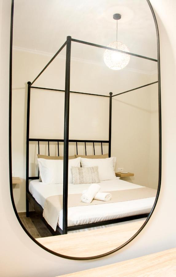 Sia'S Sea House Villa อัลมีรีดา ภายนอก รูปภาพ