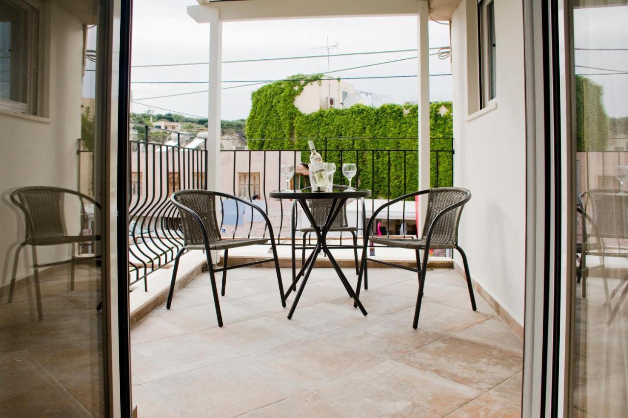 Sia'S Sea House Villa อัลมีรีดา ภายนอก รูปภาพ